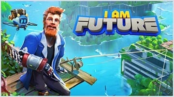 I Am Future Cozy Apocalypse Survival Download