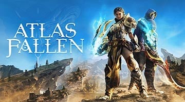 Atlas Fallen Download