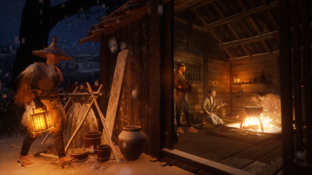 Sengoku Dynasty Download