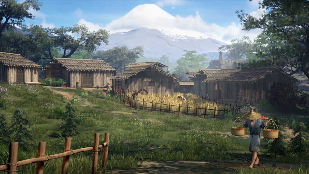 Sengoku Dynasty Download