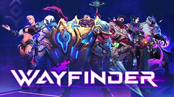 Wayfinder Download