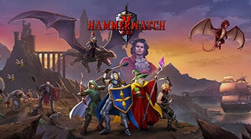 Hammerwatch II Download