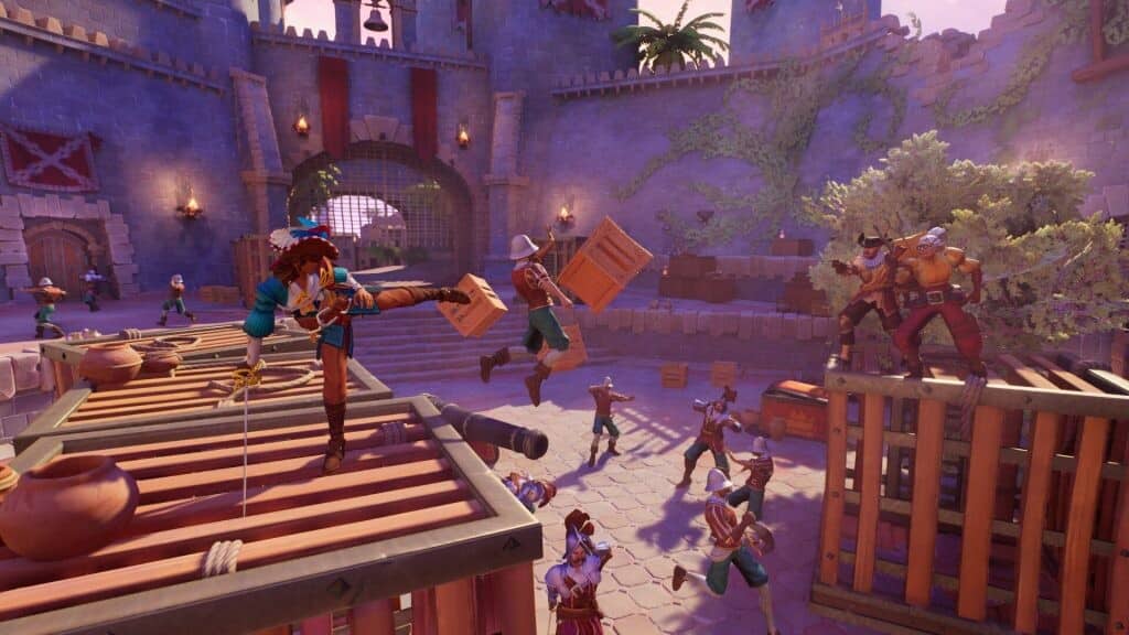 En Garde Download