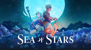 Sea of Stars Download