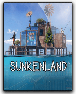 Sunkenland Download