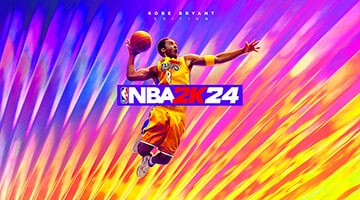 NBA 2K24 Download