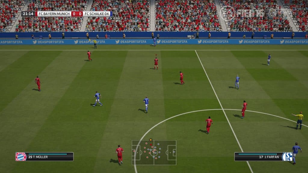 FIFA 16 kostenlos pc