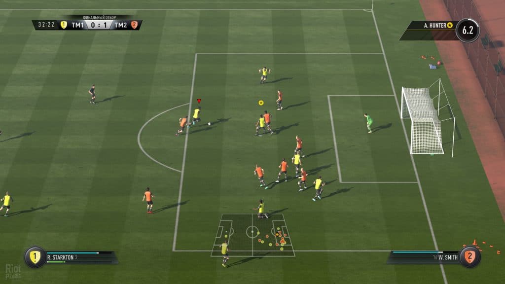 FIFA 17 Screenshots 2