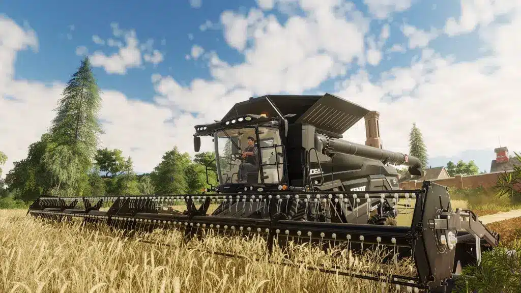 Landwirtschafts Simulator 19 frei pc