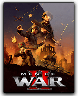 Men of War II Download