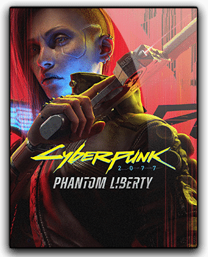 Cyberpunk 2077 Phantom Liberty Download