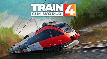 Train Sim World 4 Download