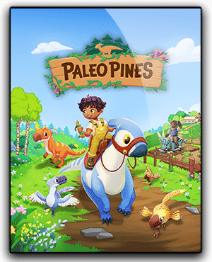 Paleo Pines Download