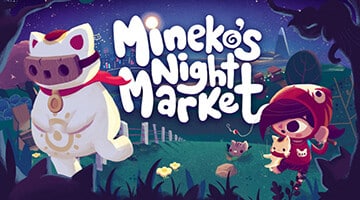 Minekos Night Market Download