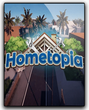 Hometopia Download