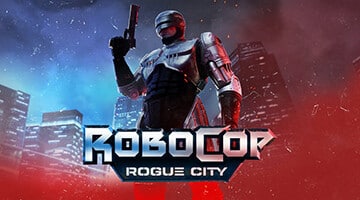 RoboCop Rogue City Download