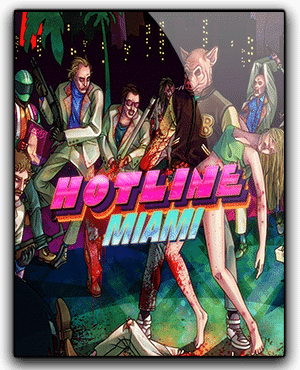 Hotline Miami Download