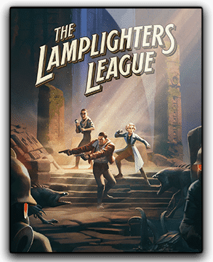 The Lamplighters League Download