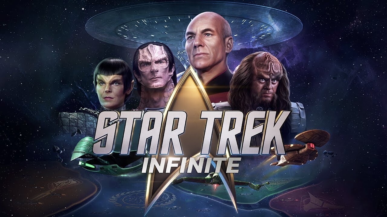 Star Trek Infinite Download Kostenlos Spielenpc 