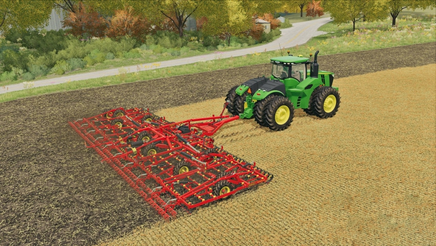 Landwirtschafts Simulator 15 Download