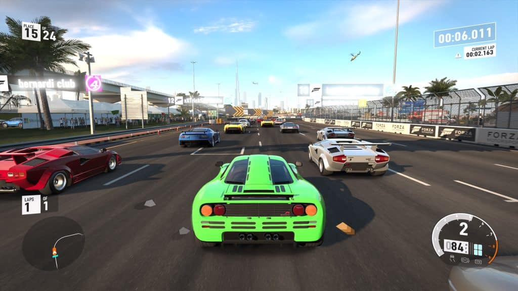 Forza Motorsport 7 Screenshots 1