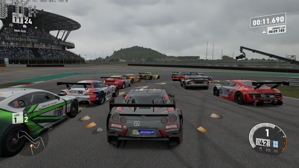 Forza Motorsport 7 Screenshots 2
