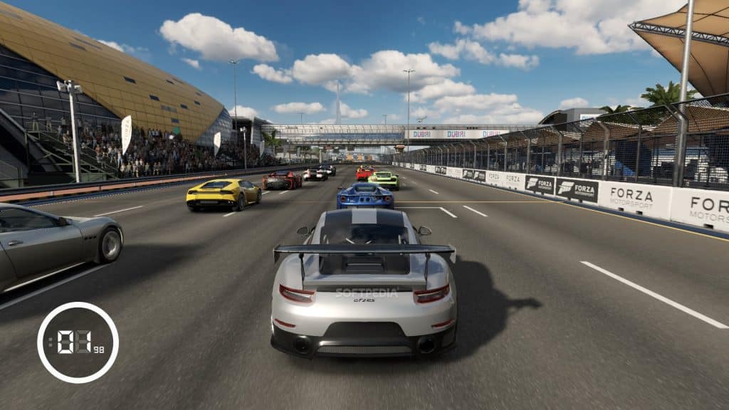 Forza Motorsport 7 Screenshots 3