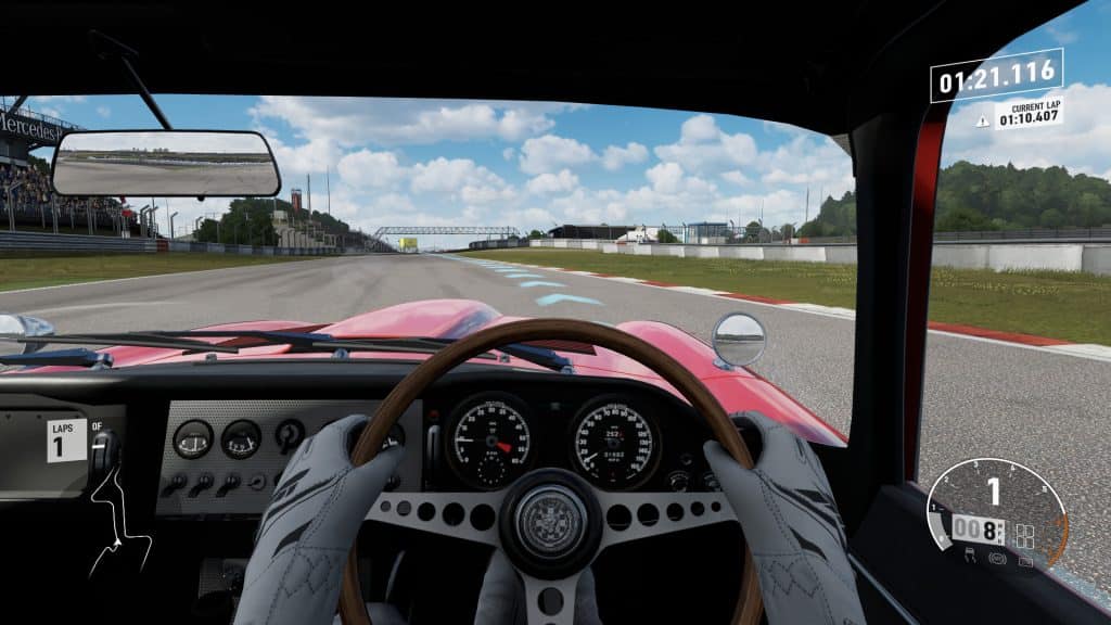 Forza Motorsport 7 Screenshots 4