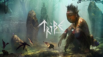 Tribe Primitive Builder Download