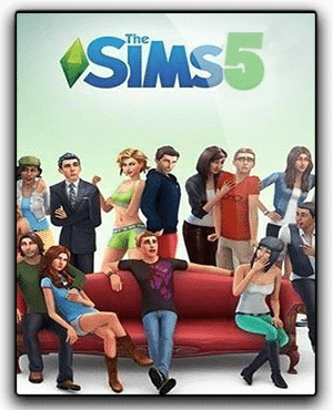 Die Sims 5 Download