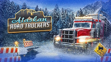 Alaskan Road Truckers Download