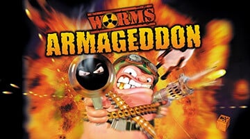 Worms Armageddon Download