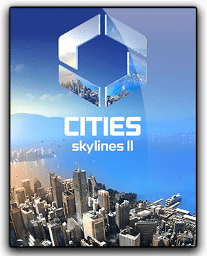 Cities Skylines 2 Herunterladen