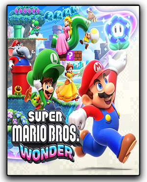 Super Mario Bros Wonder Kostenlos