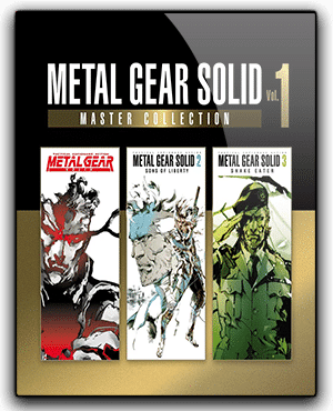 Metal Gear Solid Master Collection Vol 1 Kostenlos