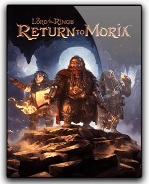 The Lord of the Rings Return to Moria Kostenlos