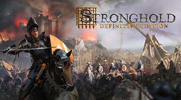 Stronghold Definitive Edition Kostenlos