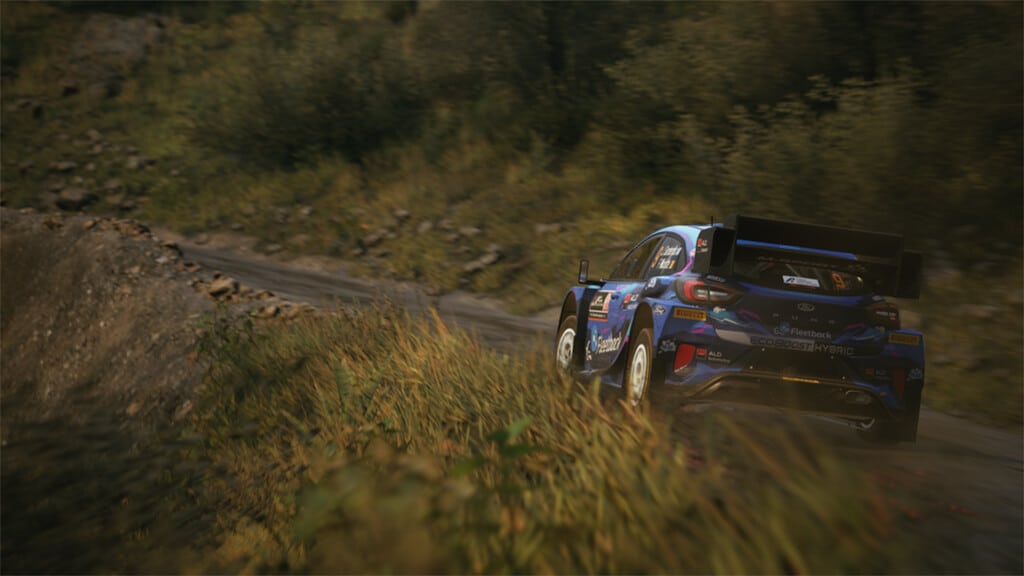 WRC Kostenlos