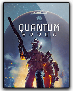 Quantum Error Kostenlos