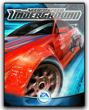 Need for Speed Underground Herunterladen