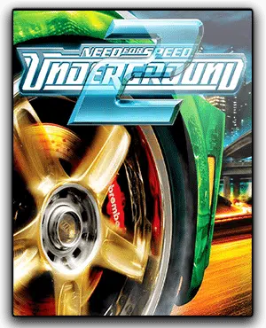 Need for Speed Underground 2