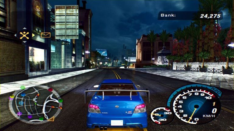 Need For Speed Underground Pc Download Vollversion Kostenlos Deutsch Need for Speed Underground 2 Kostenlos Download