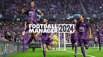 Football Manager 2024 Herunterladen