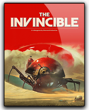The Invincible Herunterladen
