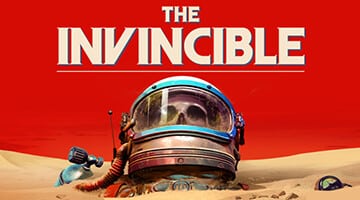 The Invincible Herunterladen