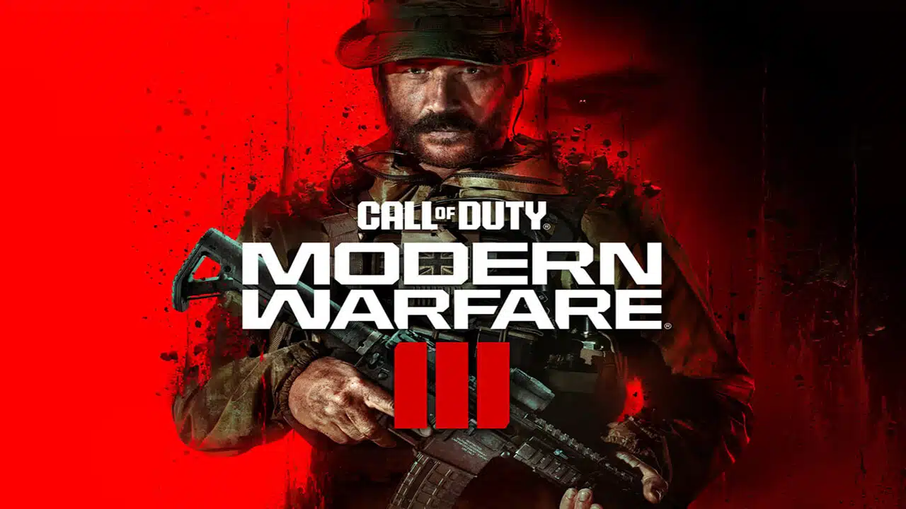 Call Of Duty Modern Warfare III Für PC Deutsch - SpielenPC