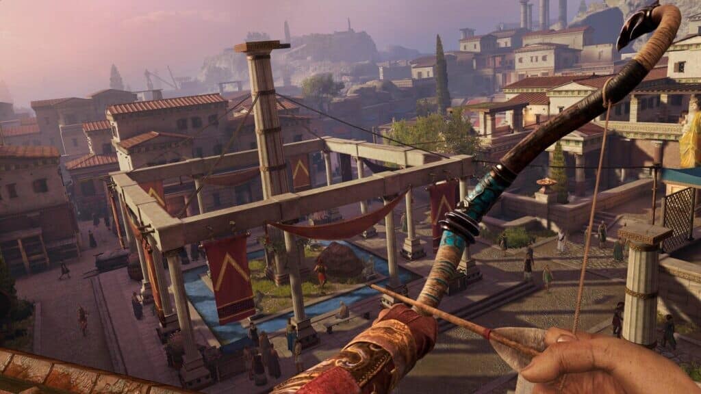 Assassin’s Creed Nexus VR Herunterladen