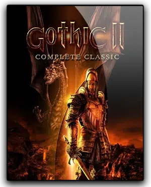Gothic II Complete Classic Herunterladen