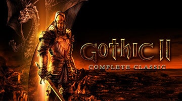 Gothic II Complete Classic