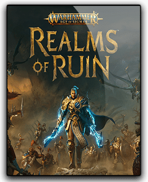 Warhammer Age of Sigmar Realms of Ruin Herunterladen